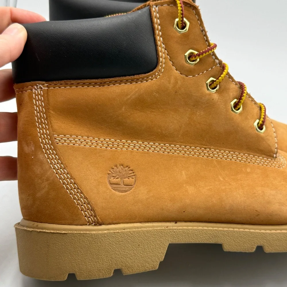 Timberland 6